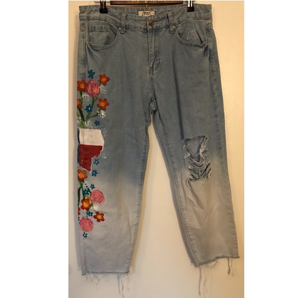 Forever 21 Jeans